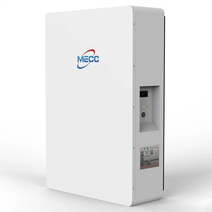 48V Solar Energy Storage System