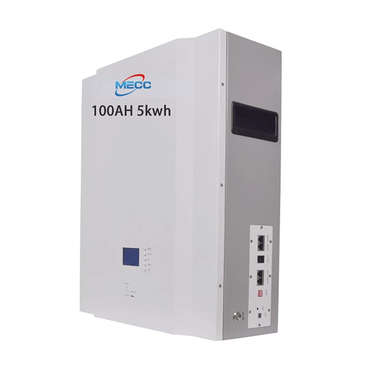 Hybrid Grid Home Solar Battery