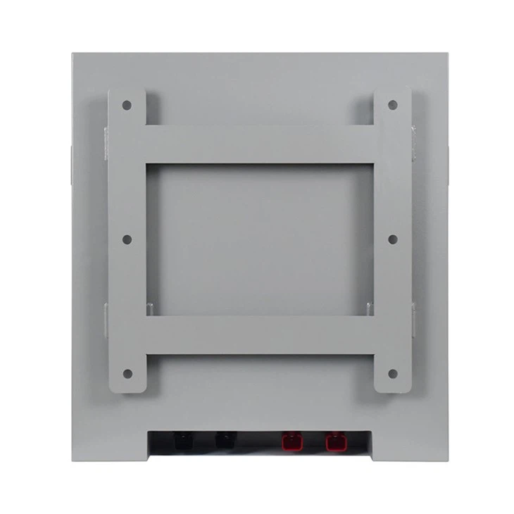 Hybrid Grid Home Solar Battery