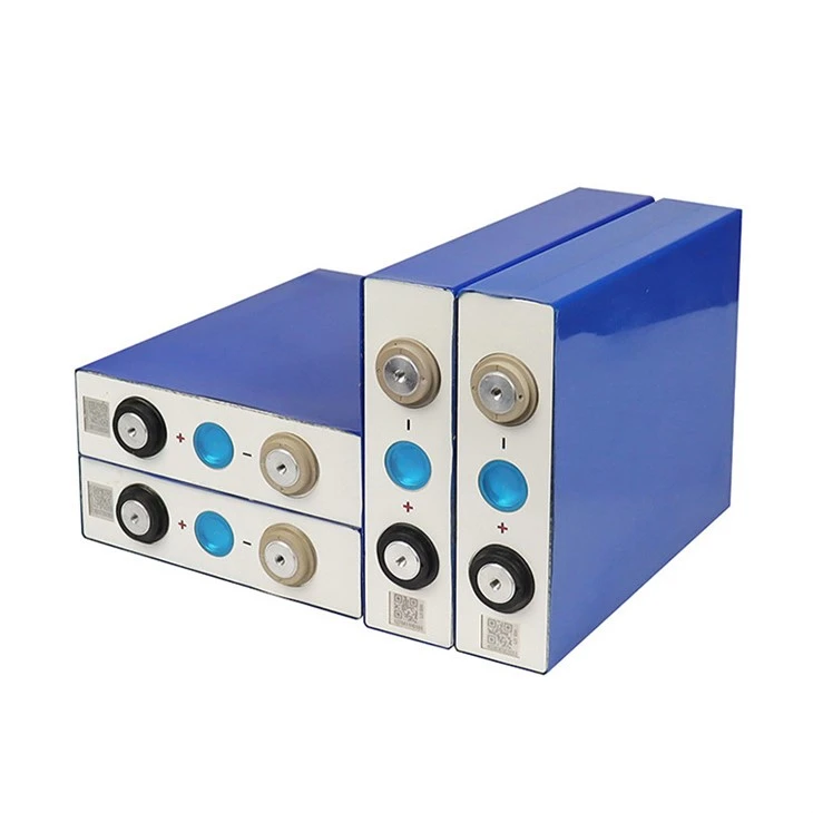 Rechargeable Lithium Ion Battery