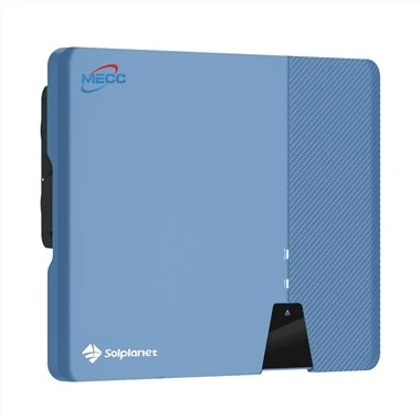 Võrgustikus 3 kW ühefaasiline inverter