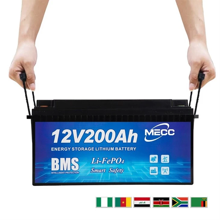 12v 300ah Lifepo4 Battery Pack