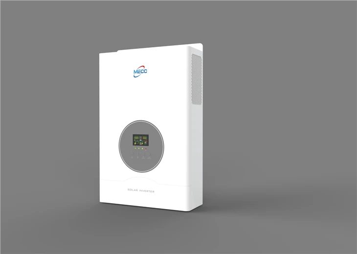 1kw Off-grid Solar Single Phase Inverter