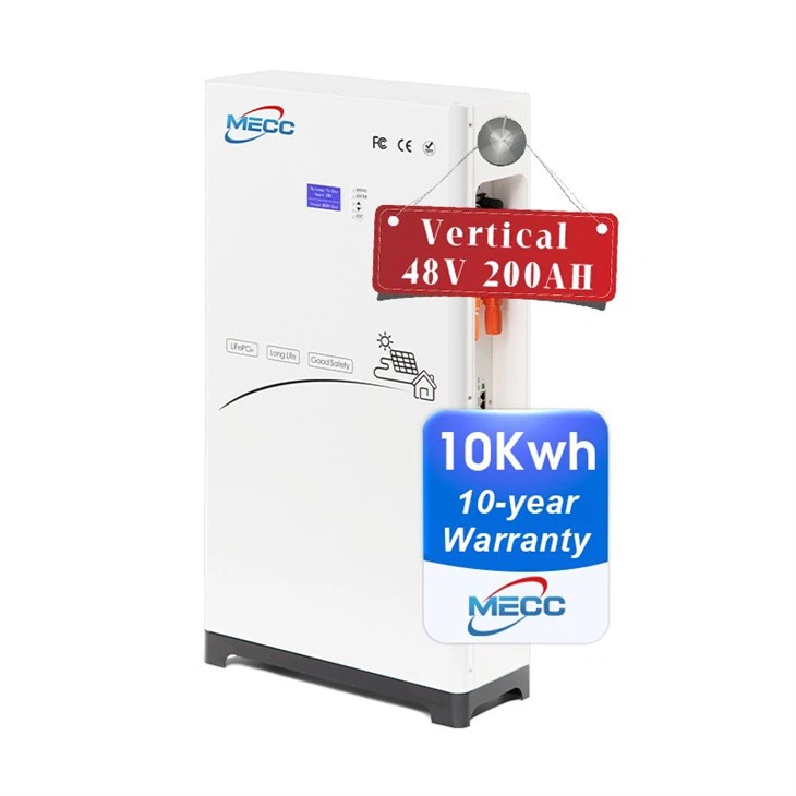 20KWH 30KWH Lifepo4 Stacked Battery