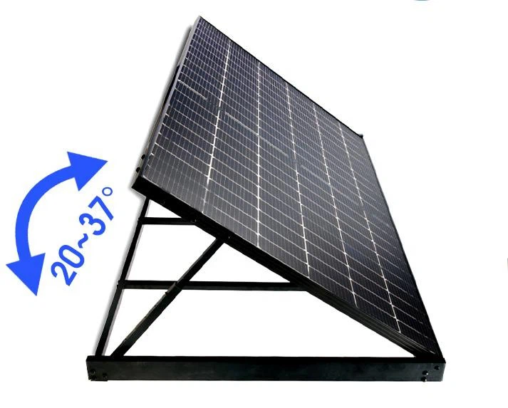 400w Balcony Solar Energy System