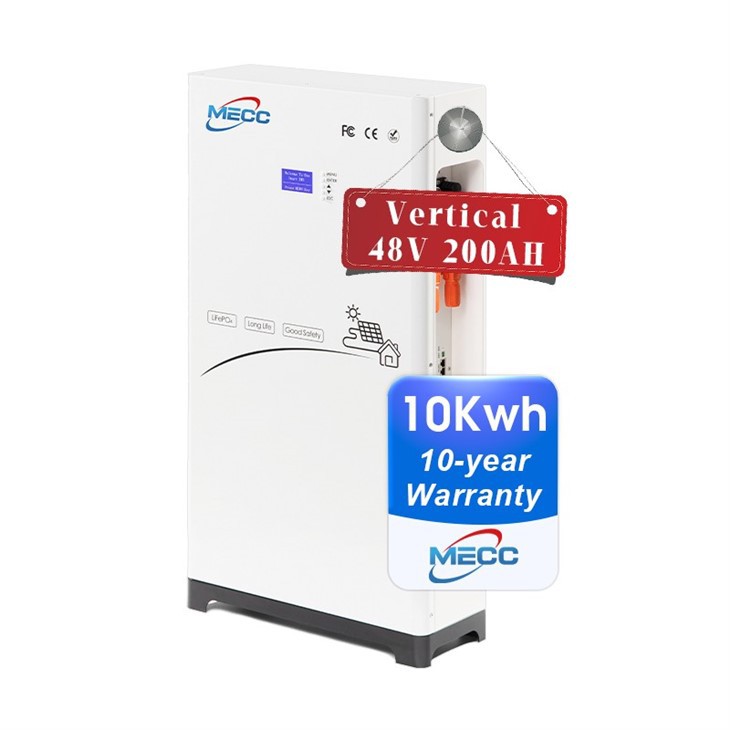 48V 100Ah Lithium Battery Pack