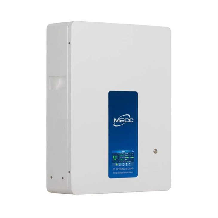 48V 200AH Lithium Ion Battery