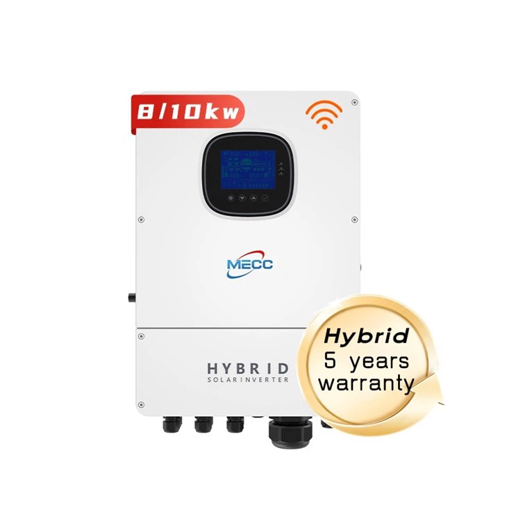 Dependable 10kw Hybrid Inverter For Your Use
