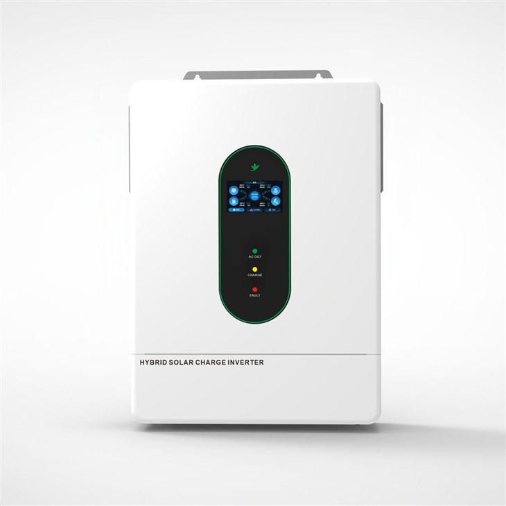 Hybrid Solar Inverter 10kw MPPT