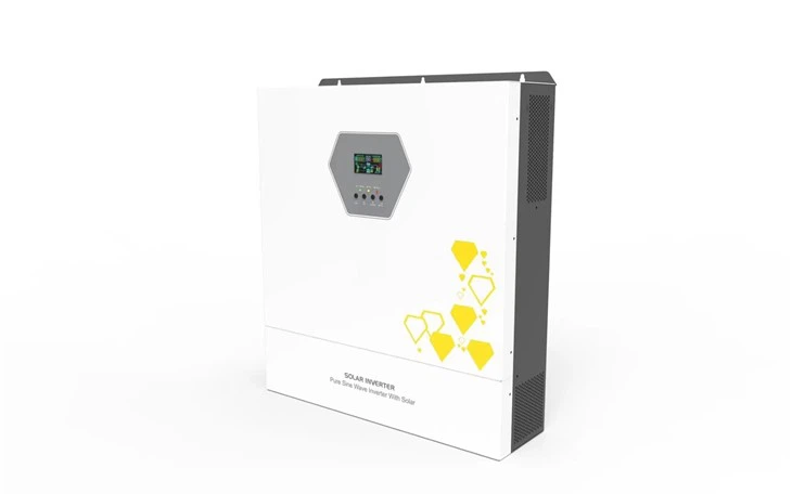 Reliable 8kw Off Grid Inverter For Purchase