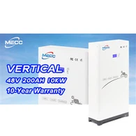 48V 100AH võimsusega seinaaku