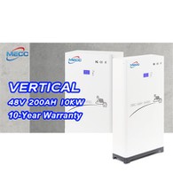 48V 200AH Lifepo4 Powerbank aku