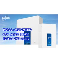 48v Bms 10KWH liitiumaku