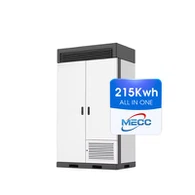768V 280AH tööstuslik päikesesüsteem