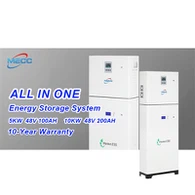 ESS 5kw energiasalvestussüsteem elamutele