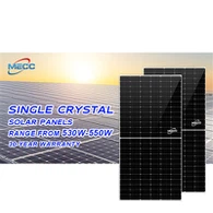 Kvaliteetne Mono Pv Panel 410W