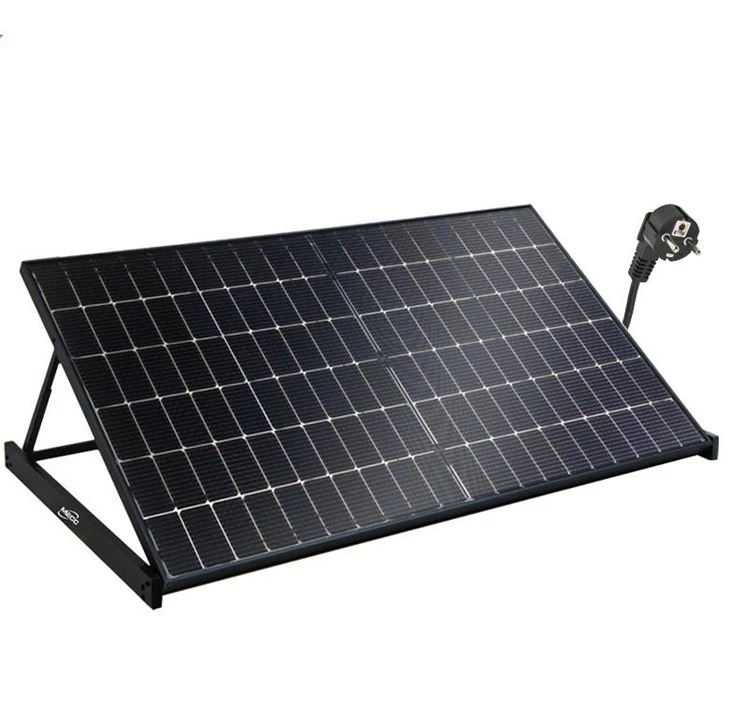 Solar Balcony 400W System