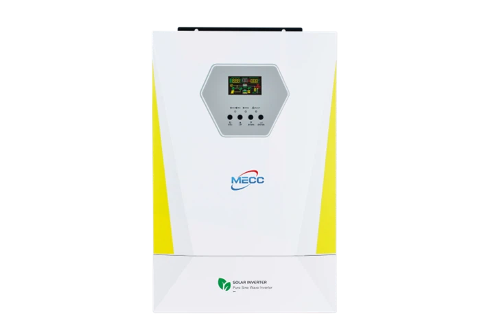 Solar Inverter Off-grid 5kw
