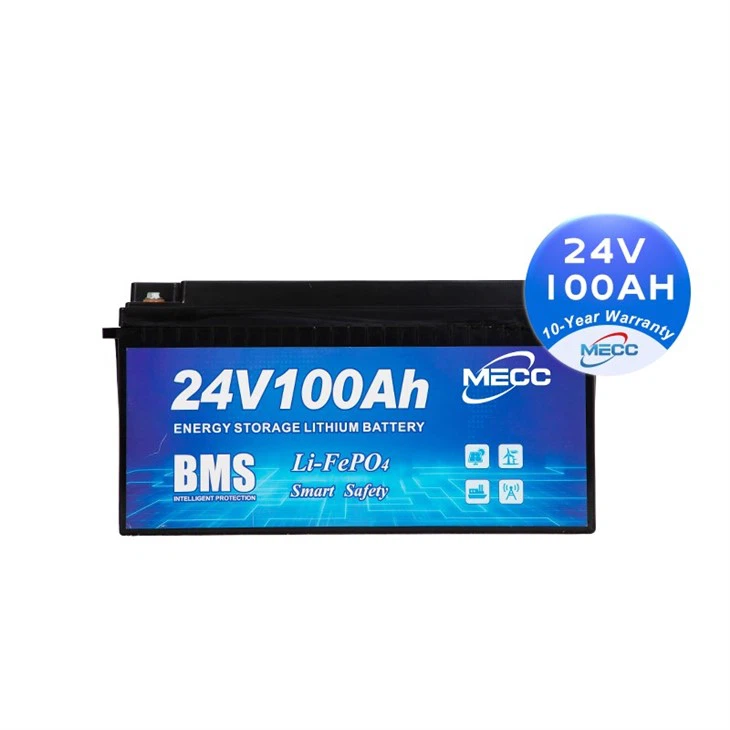 Stability Study Of 12V 200AH Lead Transformed Lithium Batteries